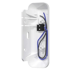 SOPORTE DE PARED GIRO 90° PARA DETECTOR NV35
