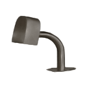 SOPORTE PARA INSTALAR LECTOR DE CEDULA EN TORNIQUETES MODELO: SCN