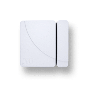 SENSOR DE APERTURA INALÁMBRICO PARA PUERTA CON RESONADOR ALCANCE
