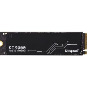 KC3000 PCIE 4.0 NVME M.2 SSD