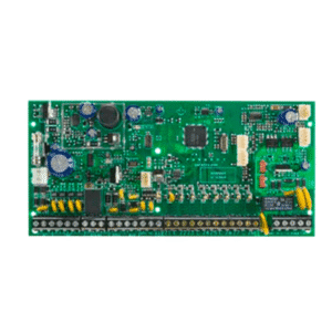 PANEL SP6000+ 8X2 ZONAS MAX 32 ZONAS  NO INCLUYE CAJA NI TECLADO