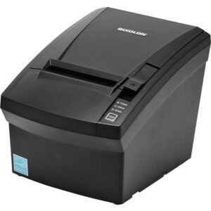 IMPRESORA SRP-330IICOESK 220MM/S MODELO: SRP-330IICOESK