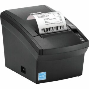 PRINTER POS SRP-330IIISK USB-SERIAL MODELO: SRP-330IIISK