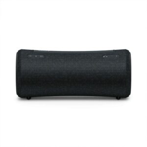 PARLANTE INALÁMBRICO PORTÁTIL XG300 DE LA SERIE X NEGRO MODELO: S