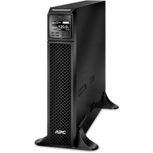 SMART UPS SRT DE APC 2200VA/1800WATTS  ON-LINE, ONDA SENO, BYPASS