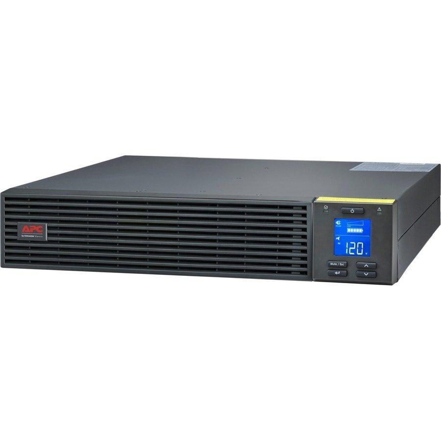 APC EASY UPS SRV RM 3000VA 120V MODELO: SRV3KRA