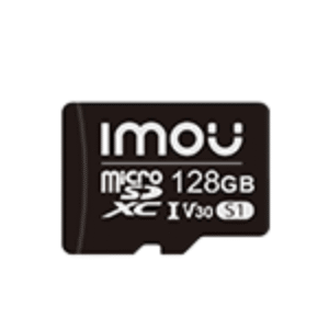 MICROSD IMOU CLASE 10 128GB PARA VIDEOVIGILANCIA MODELO: ST2-128-