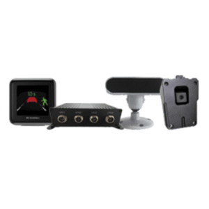 KIT INTELIGENTE STREAMAX INCL. CAJA IA + CAM DE PROXIMIDAD + CAM