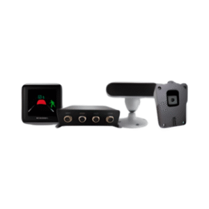 KIT INTELIGENTE STREAMAX INCL. CAJA IA + CAM DE PROXIMIDAD + CAM