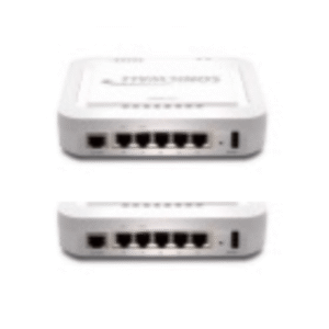KIT SONICWALL DE DOS PIEZAS PARA COMUNICACIÓN IP CON CENTRAL DE M