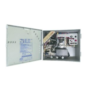 ENERGIZADOR ANTIPLANTAS DE 10,000VOLTS-1.2JOULES/10000 METROS LIN