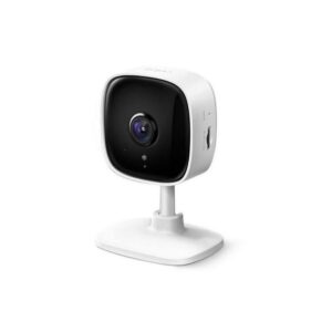 Cámara Tplink De Seguridad Para El Hogar Wi-Fi