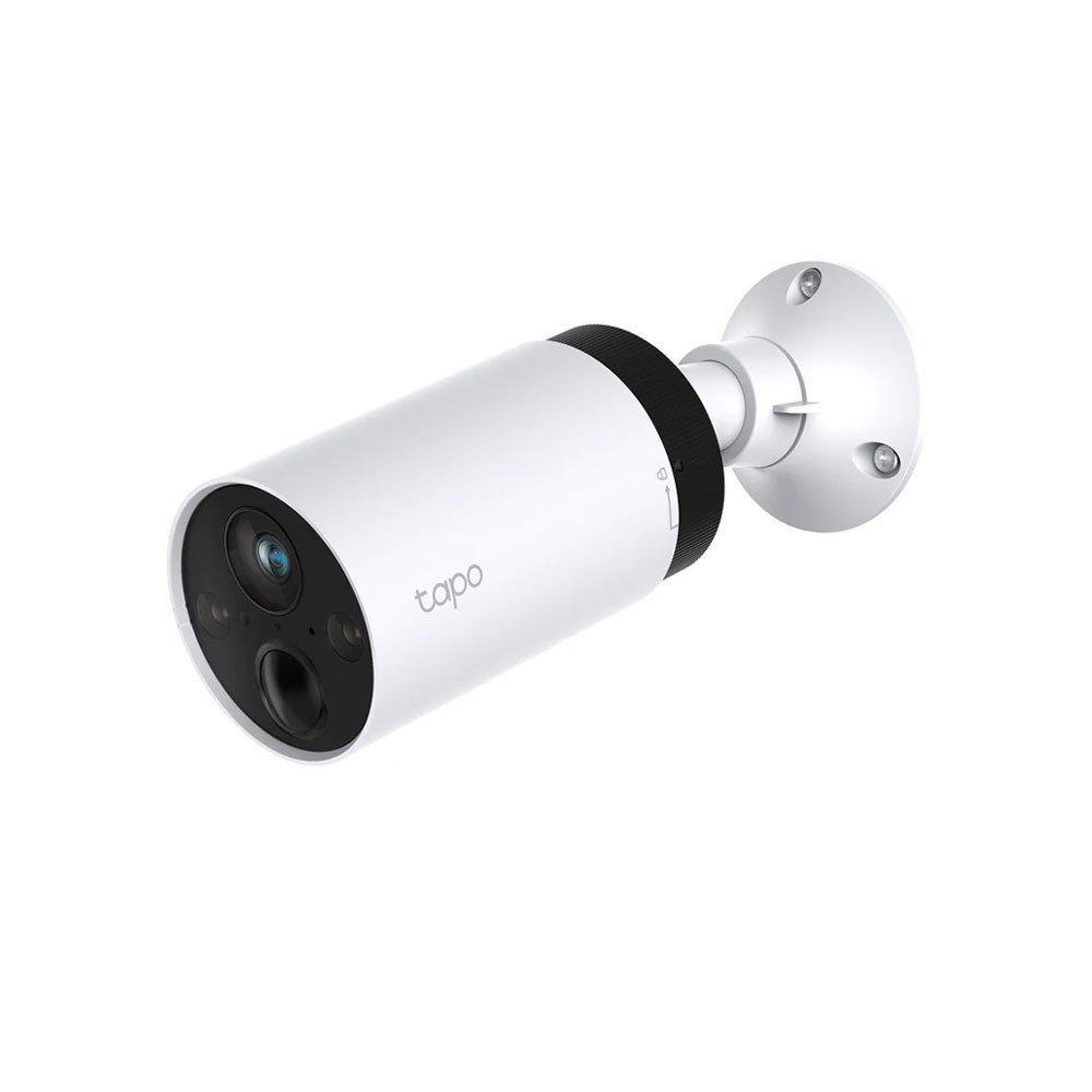 CAMARA TAPO S2 DE VIGILANCIA PARA EXTERIOR CON BATERÍA MODELO: TA