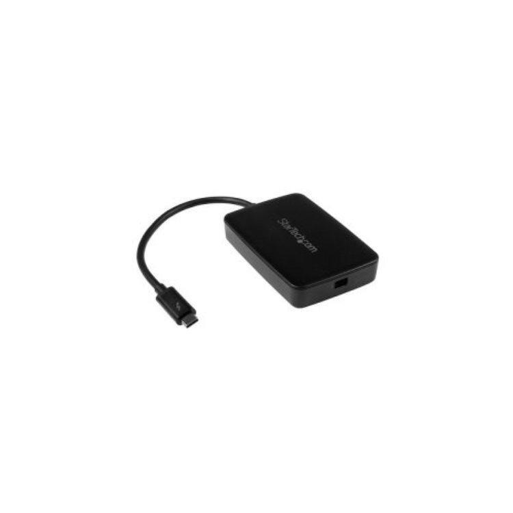 ADAPTADOR THUNDERBOLT 3 A THUNDERBOLT MODELO: TBT3TBTADAP