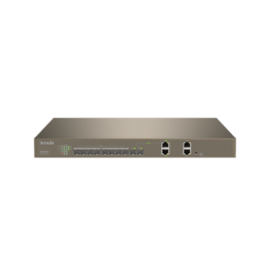 OLT 8 PUERTOS PON 1024 USUARIOS 2 PUERTOS GIGABIT SFP 2 PUERTOS G
