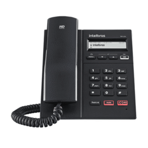 TIP 125I. TELEFONO IP, PROTOCOLO DE COMUNICACIÓN SIP 2.0, POE MOD