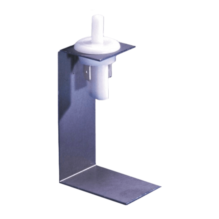 KIT TAMPER PARA CAJA METALICA PARA ALARMA DETECTA APERTURA DE PUERTA