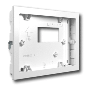 SOPORTE DE EMPOTRAR EN PARED PARA TM70