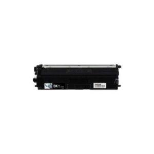 HIGH YIELD TONER CARTRIDGE MODELO: TN439BK