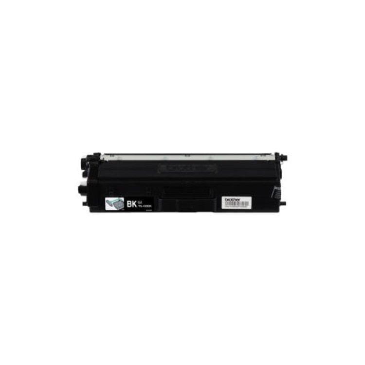 HIGH YIELD TONER CARTRIDGE MODELO: TN439BK