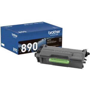 USADO EN: MFCL6900DW, HLL6400DW, 6400DWT MODELO: TN890