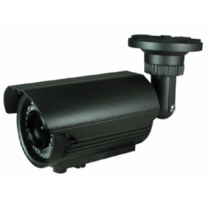 CAMARA IR TIPO BALA METALICA VARIFOCAL  TVI 1/3 CMOS   960P  LENT