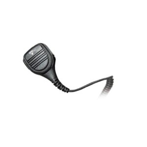 Micrófono - Bocina Para Intemperie Para Motorola Motorola (Mototr