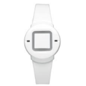 BOTON DE PANICO INALÁMBRICO TIPO RELOJ DE PULSERA CON ACCESORIOS