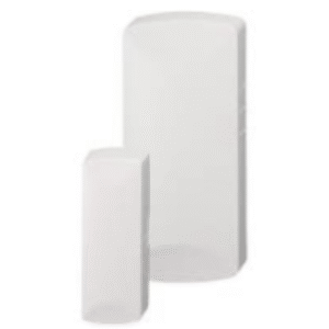 SENSOR MAGNÉTICO INALÁMABRICO INTERLOGIX PARA PUERTA/VENTANA APER