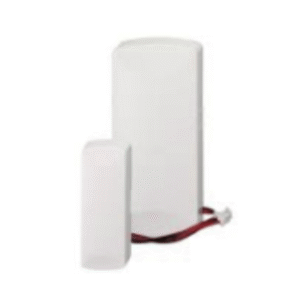 SENSOR MAGNÉTICO INALÁM. INTERLOGIX PARA PUERTA/VENTANA CON CONTA