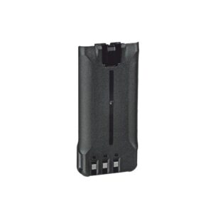 BATERÍA LI-ION, 1800 MAH PARA RADIOS TK-2000 TK-3000, CLIP INCLUI