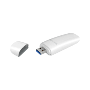 ADAPTADOR WIFI 6 2.4GHZ/ 5GHZ AX1800 ANTENA INTERNA IEEE 802.11AX