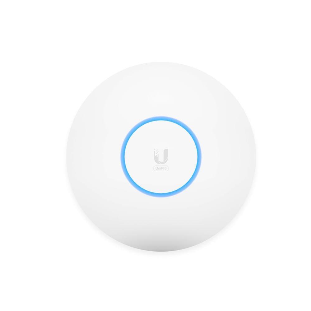 UBIQUITI UNIFI 6 LITE PUNTO DE ACCESO INALÁMBRICO 802.11A/B/G