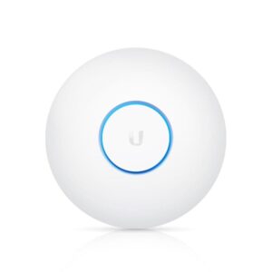 Access Point Unifi Doble Banda 802.11Ac Mimo 3X3 Para Interior, P