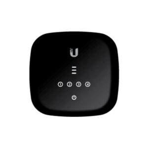 Ufiber Wifi 802.11N Gpon Onu, Unidad De Red Óptica Con 1 Puerto W