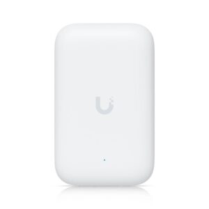 UBIQUITI - WIRELESS ACCESS POINT - SWISS ARMY KNIFE ULTRA ACCESS