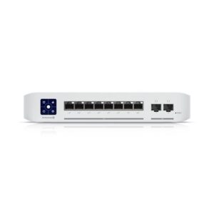 Ubiquiti Unifi Enterprise - Conmutador - L3 Modelo: Usw-Enterpris