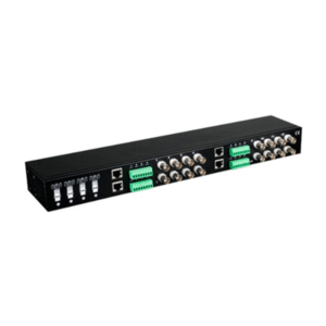 VIDEO BALUN 16CH HD NO INCLUYE CABLES DE CONEXIÓN BNC