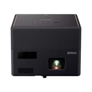 EF-12 STREAMING MINI ANDROID PROJECTOR MODELO: V11HA14020