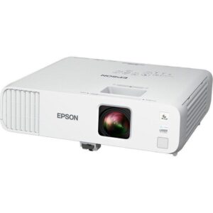 POWERLITE L260F PROJECTOR MODELO: V11HA69020