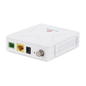 ONU DUAL G/EPON CON 1 PUERTO SC/APC + 1 PUERTO LAN GIGABIT + 1 PU