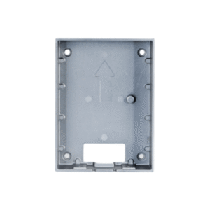 CAJA PARA MONTAJE EN SUPERFICIE PARA LA REF. DHI-VTO2202F-P