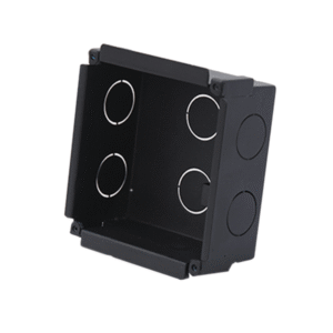 CAJA DE MONTAJE EMPOTRADO PARA VTO2000A MODELO: VTOB107