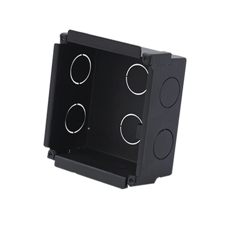 CAJA DE MONTAJE EMPOTRADO PARA VTO2000A MODELO: VTOB107