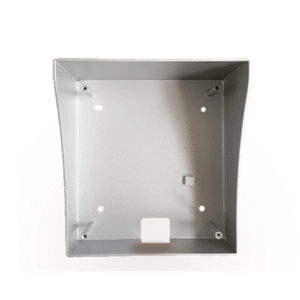 CAJA DE MONTAJE EN SUPERFICIE PARA VTO2000A MODELO: VTOB108
