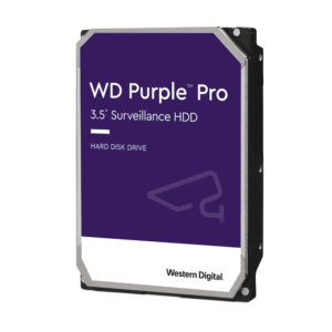 DISCO DURO WD PRO DE 8TB / 7200RPM / OPTIMIZADO PARA SOLUCIONES D