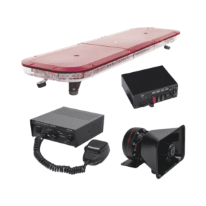 KIT BÁSICO PARA EQUIPAMIENTO DE UNIDADES DE EMERGENCIAS, AMBULANC