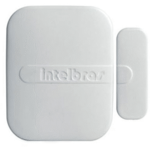 XAS SMART. SENSOR MAGNÉTICO INALÁMBRICO, COMPATIBLE CON ANM 24 NE