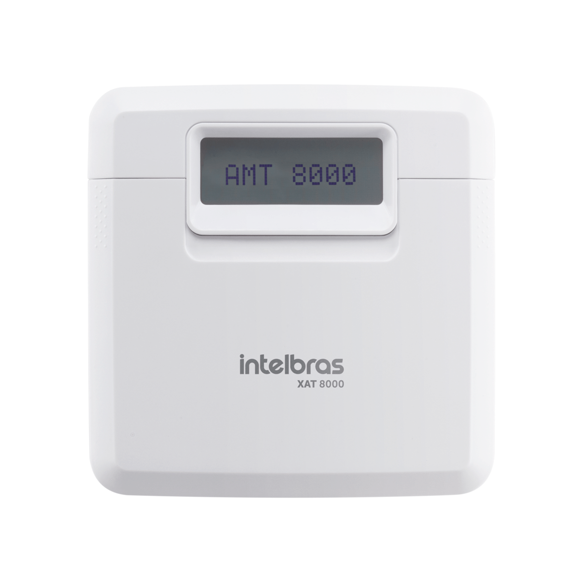 XAT 8000 EXP. TECLADO INALAMBRICO PARA PANEL DE ALARMA AMT-8000,