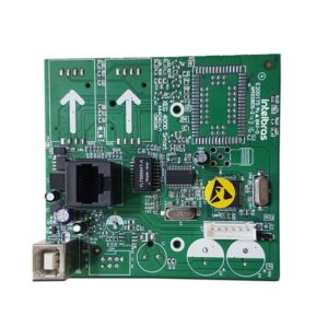 XE 4000 SMART. MÓDULO DE COMUNICACIÓN ETHERNET. COMPATIBLE CON PA